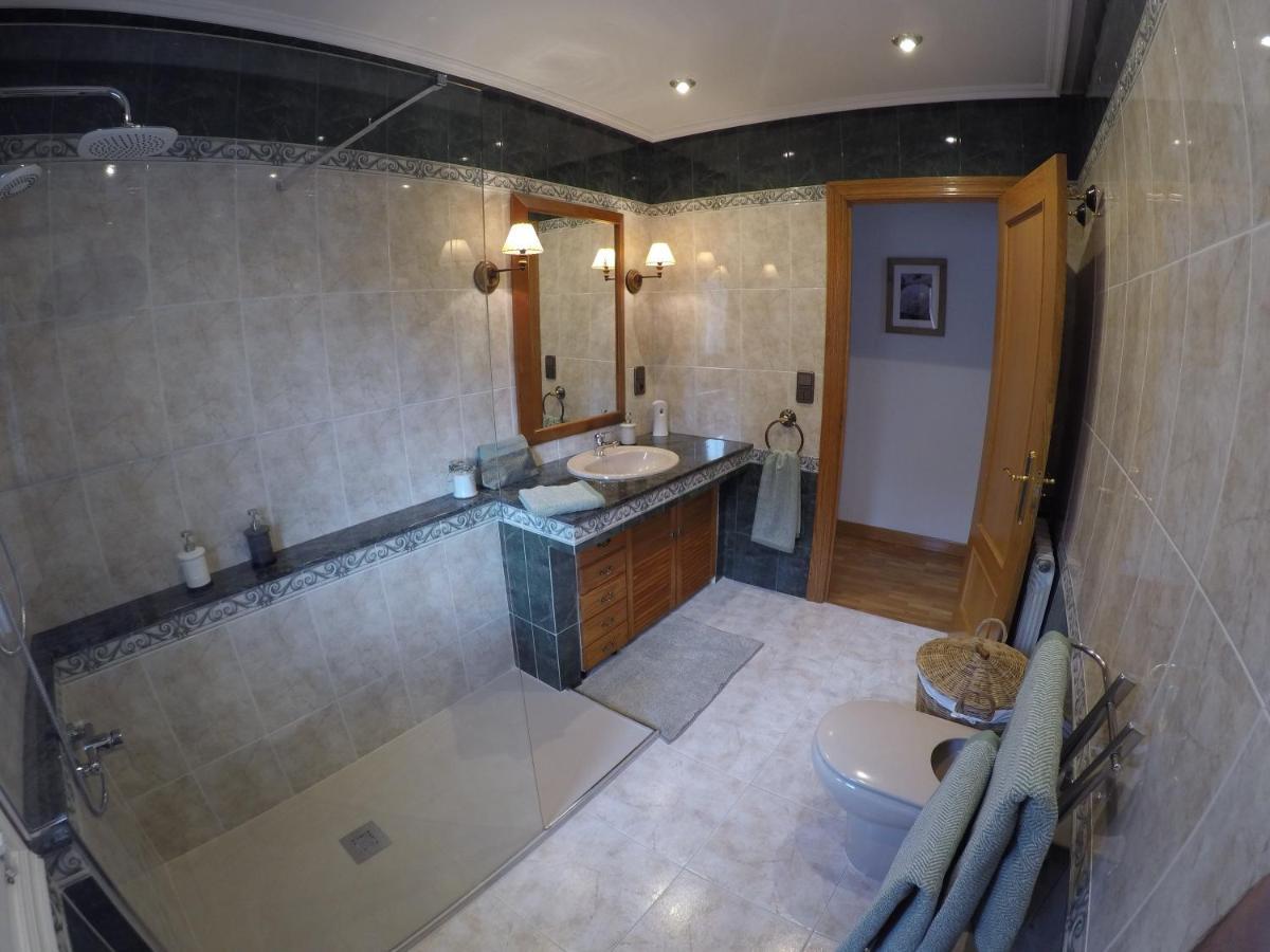 Apartamento Rural El Balcon Алама-де-Арагон Экстерьер фото