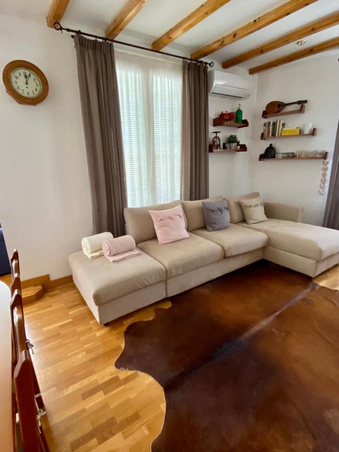 Apartamento Rural El Balcon Алама-де-Арагон Экстерьер фото