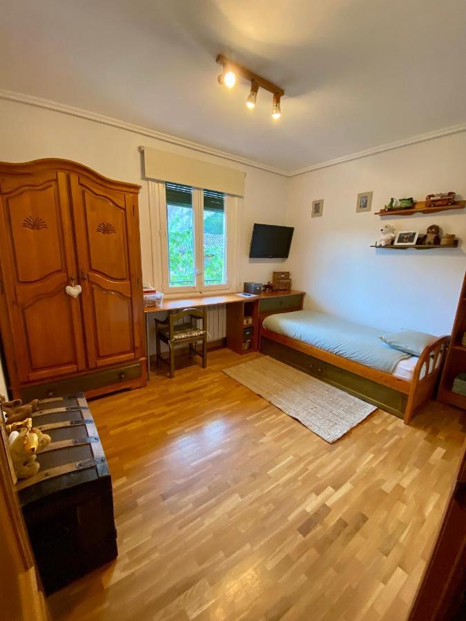 Apartamento Rural El Balcon Алама-де-Арагон Экстерьер фото
